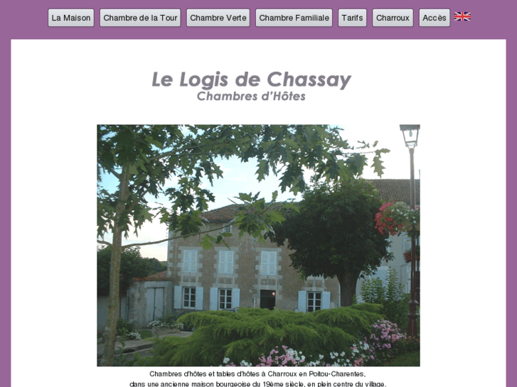 www.logisdechassay.com