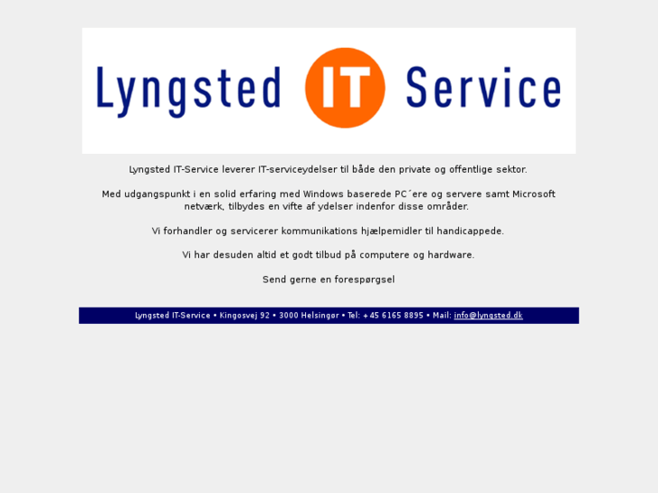 www.lyngsted.dk