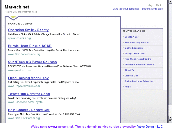 www.mar-sch.net