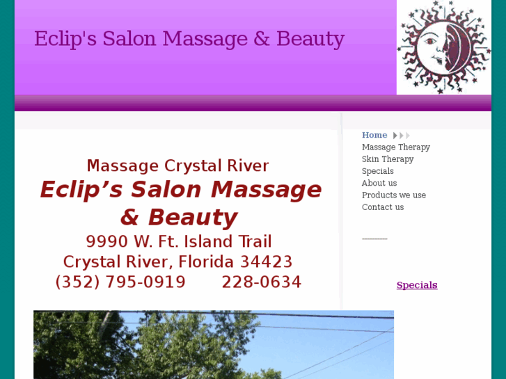 www.massagecrystalriver.com