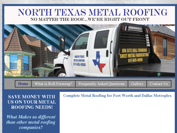 www.metalroofingnorthtexas.com