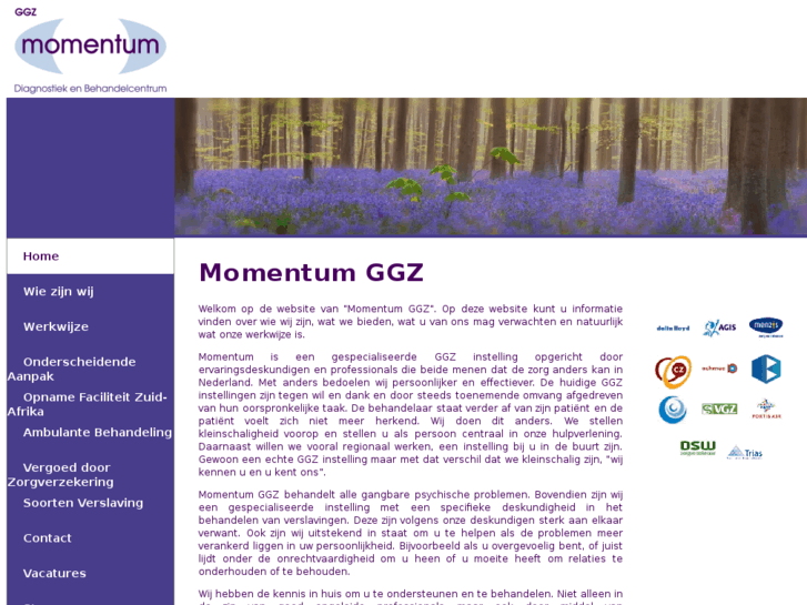 www.momentumggz.nl