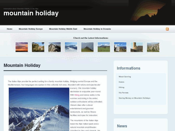 www.mountain-holiday.com