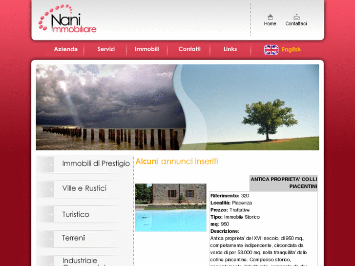 www.naniimmobiliare.it