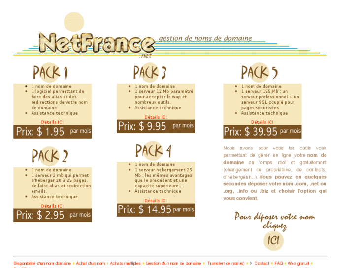 www.netfrance.net