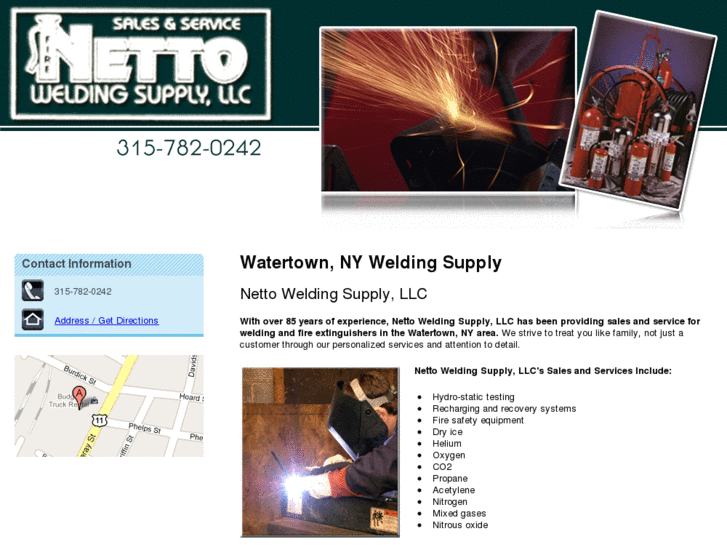 www.nettoweldingsupply.com