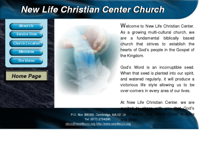 www.newlifeccc.org