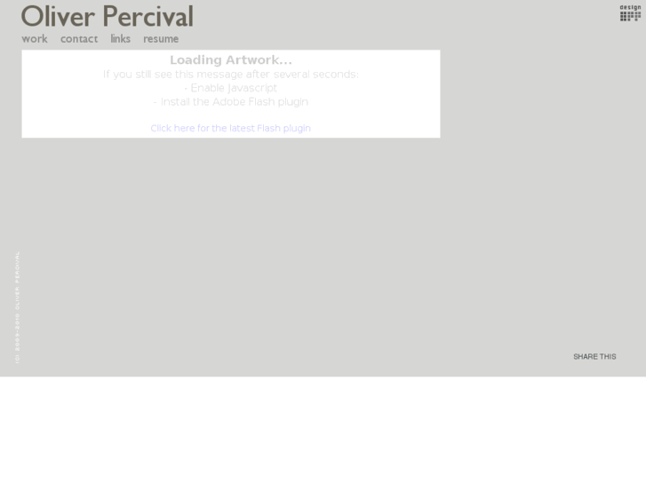 www.oliverpercival.com