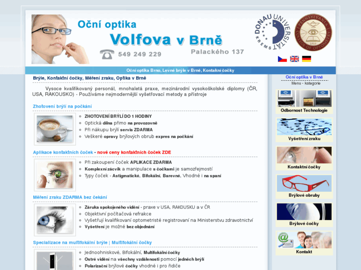 www.optikbrno.cz