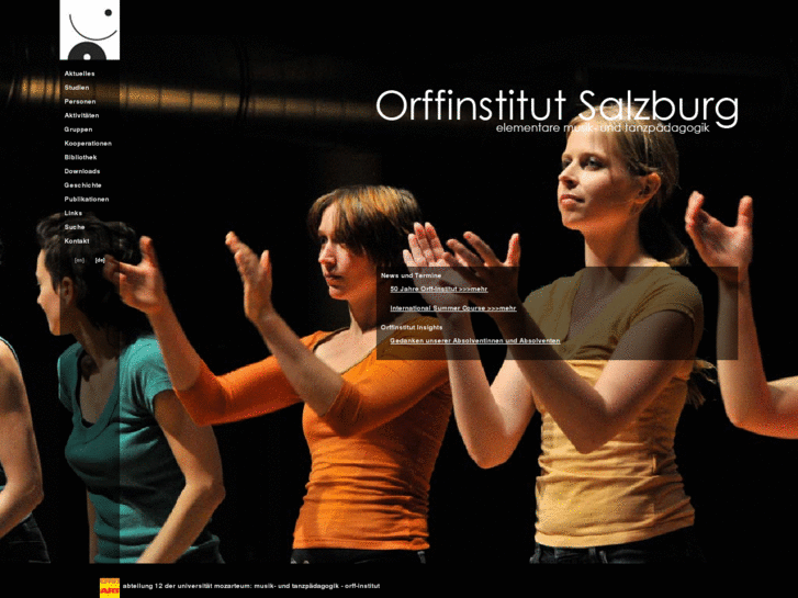 www.orffinstitut.at