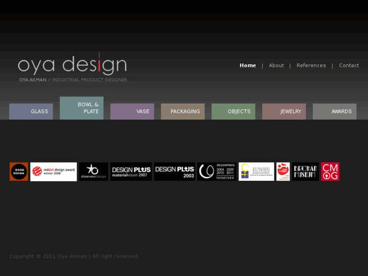 www.oyadesign.com