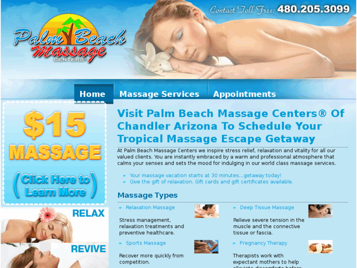 www.pbmassageaz.com