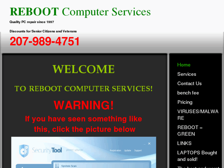www.pc-reboot.com