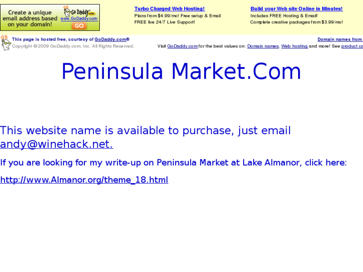 www.peninsulamarket.com