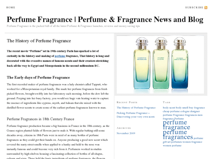 www.perfumefragrance.net