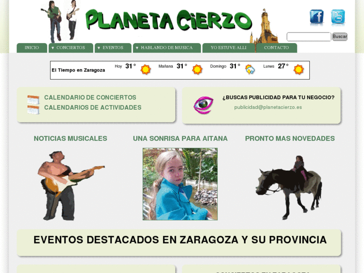 www.planetacierzo.es