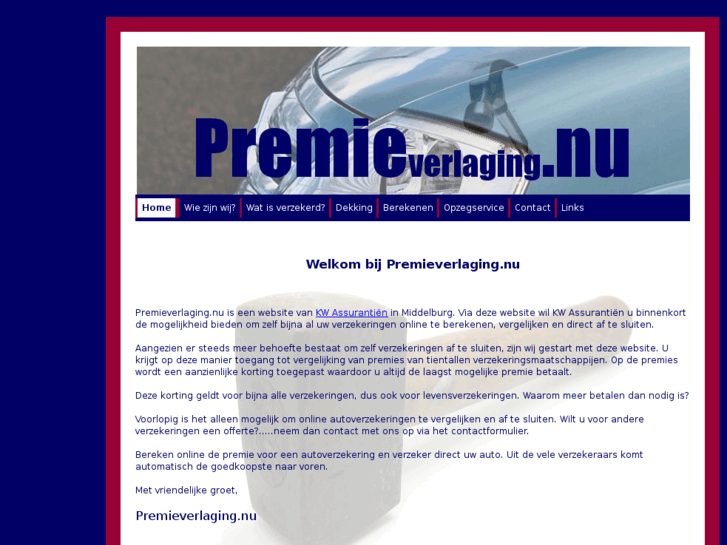 www.premieverlaging.nu