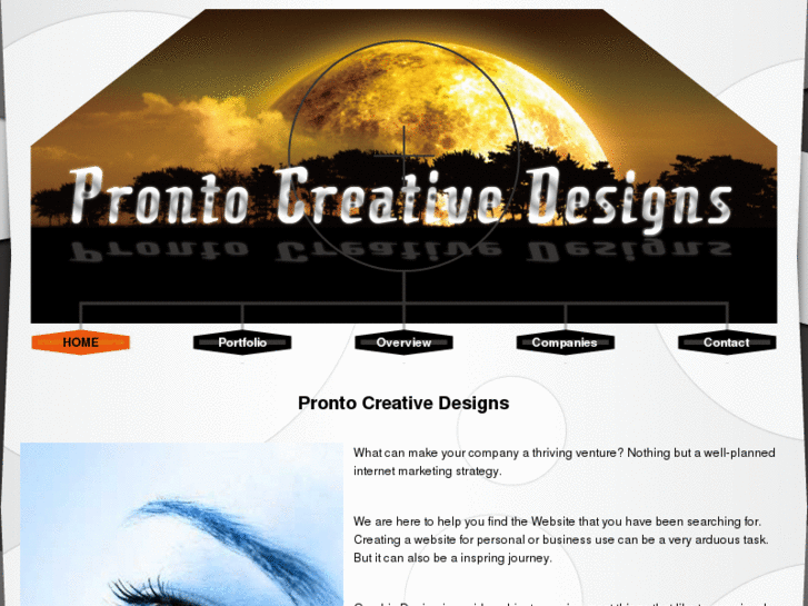 www.prontocreative.com