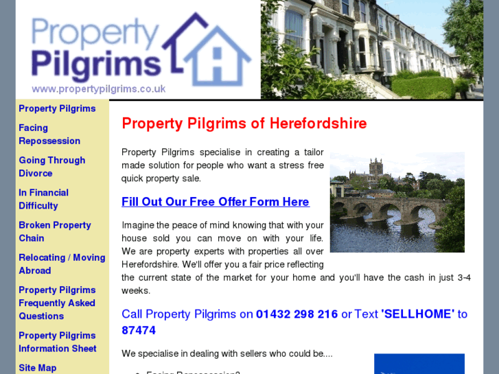 www.propertypilgrims.co.uk