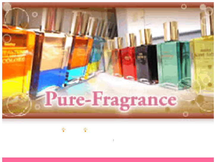 www.pure-fragrance.mobi