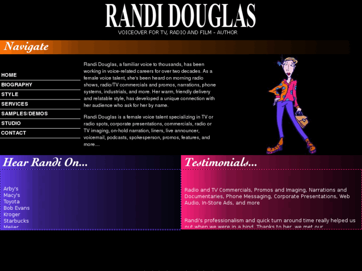 www.randidouglas.com