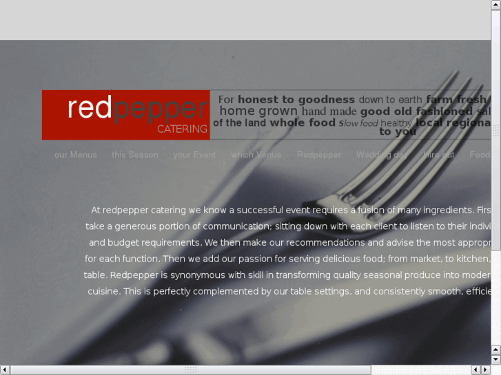 www.redpeppercatering.net