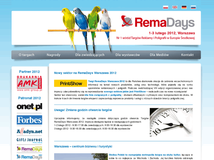 www.remadays.com