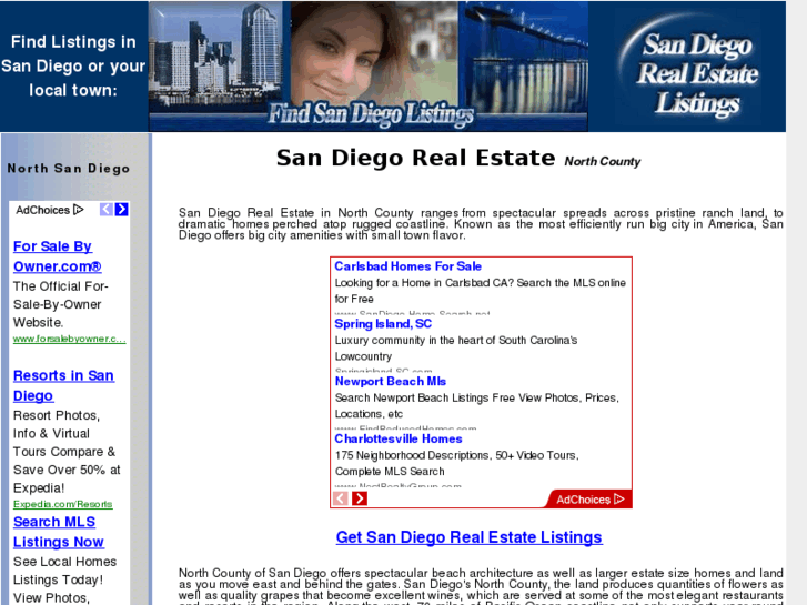 www.san-diego-homes-mls.com