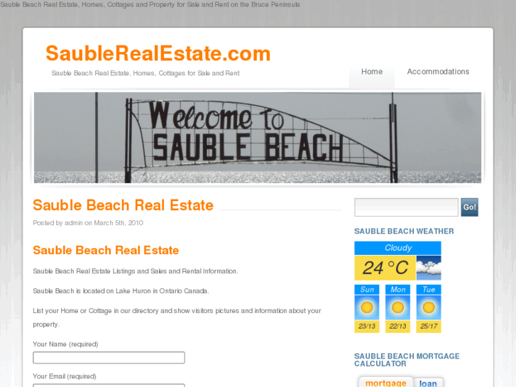 www.saublerealestate.com