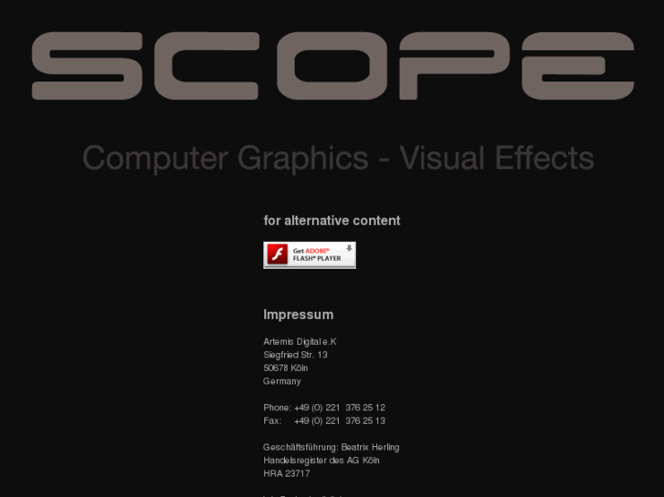 www.scope-vfx.com