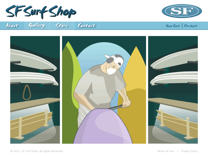 www.sfsurf.com