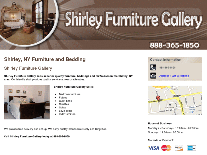 www.shirleyfurnituregallery.com