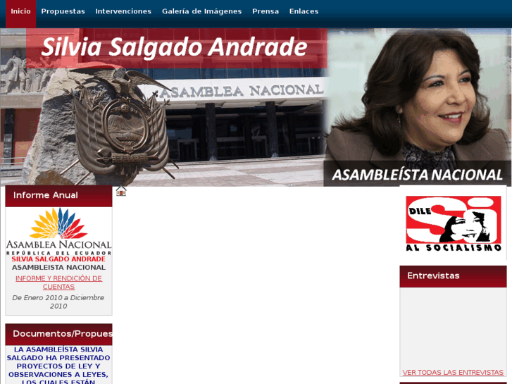 www.silviasalgadoandrade.com