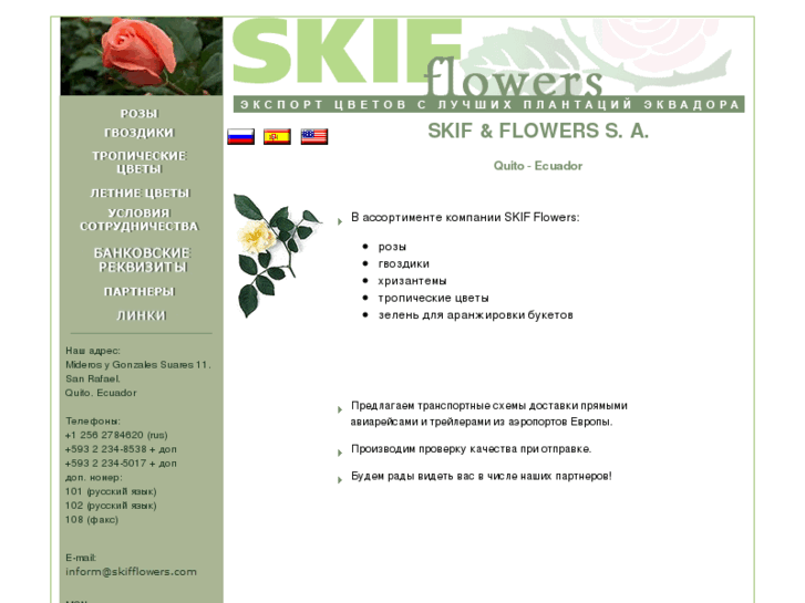 www.skifflowers.com