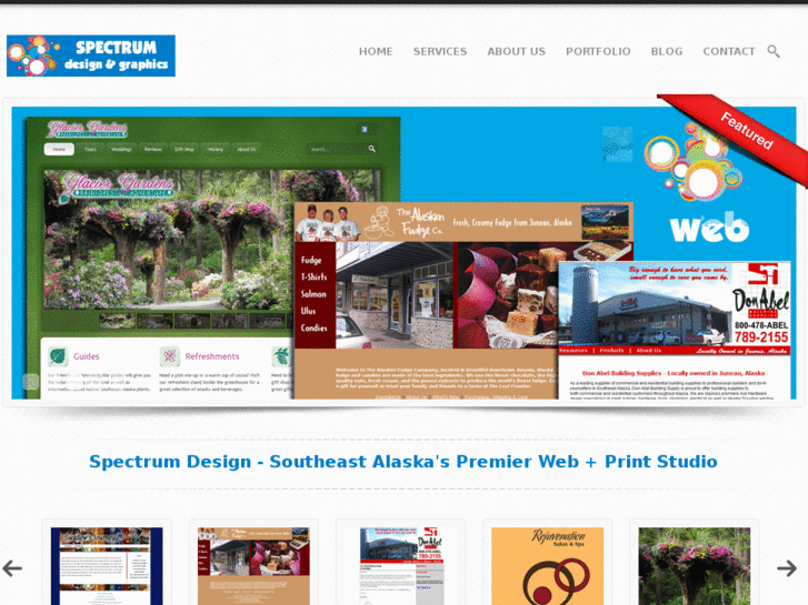 www.spectrumdesignonline.com