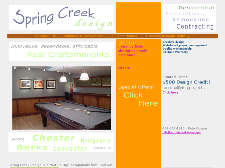 www.springcreekdesign.net