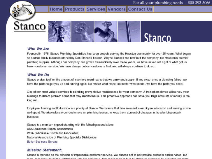 www.stancousa.com