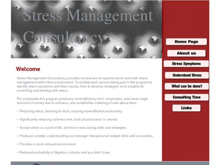 www.stress-management-consultancy.com