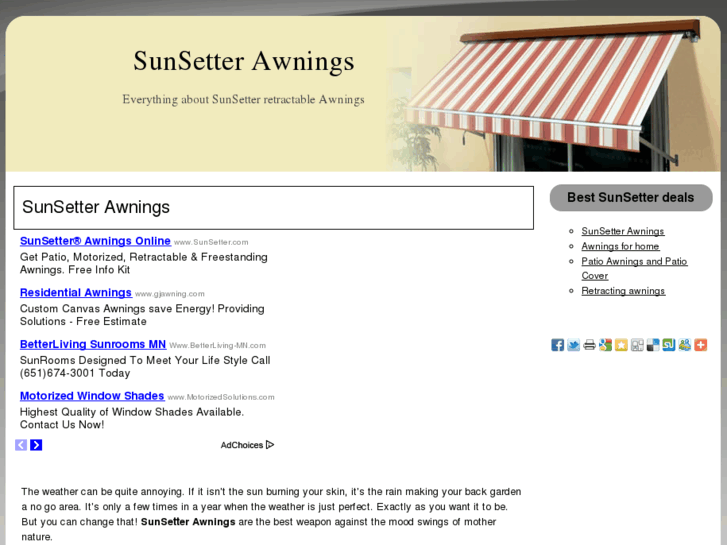 www.sunsetterawnings.org