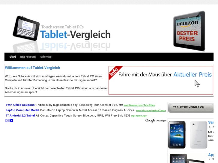 www.tablet-vergleich.com