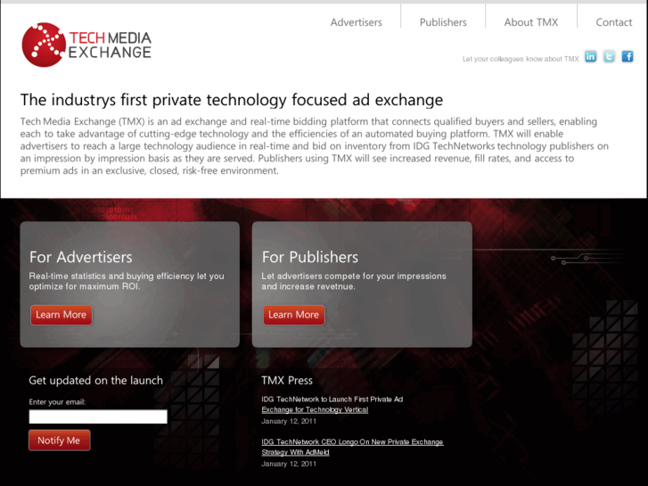 www.techmediaexchange.com