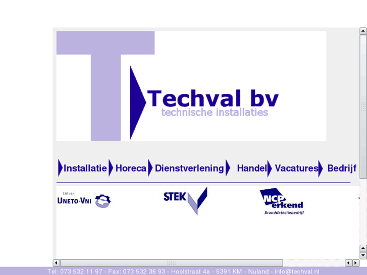 www.techval.nl