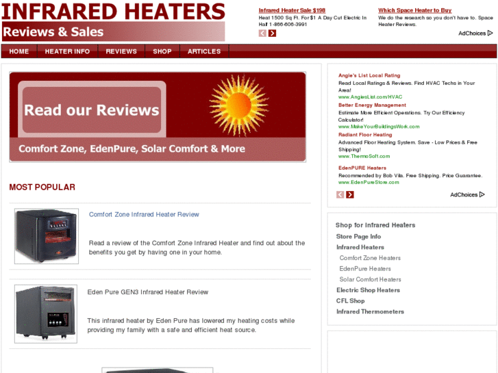 www.theinfraredheatsource.com