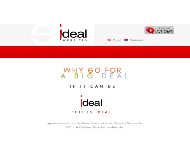 www.thisisideal.com