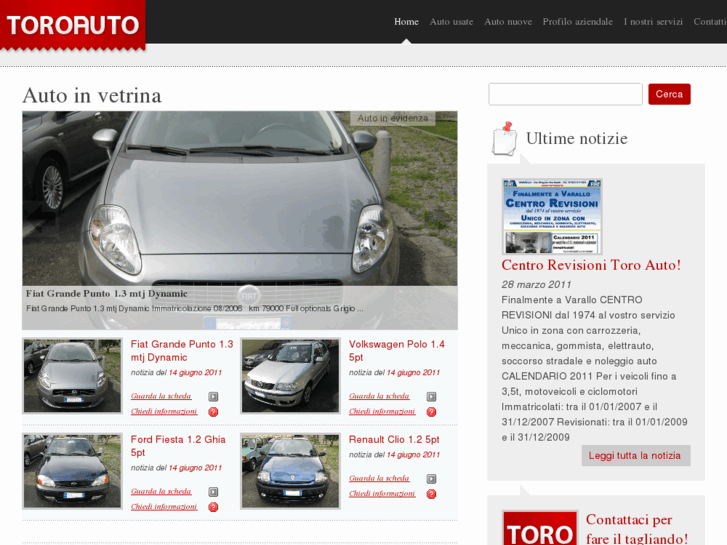 www.toroauto.it