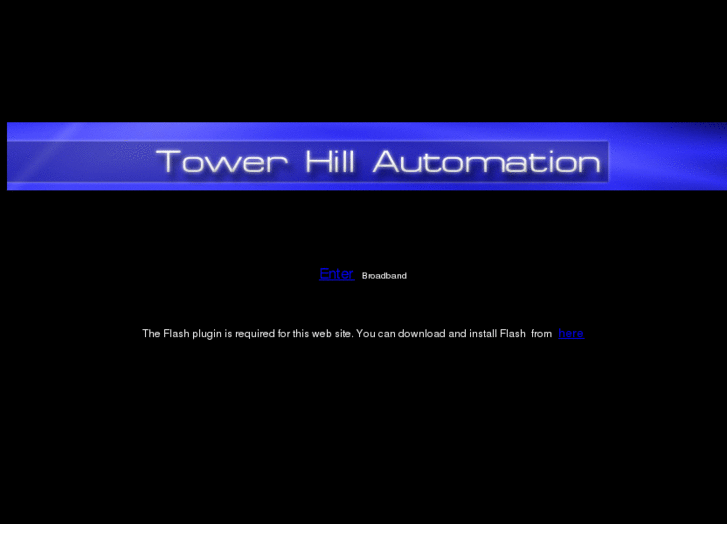 www.towerhillautomation.com