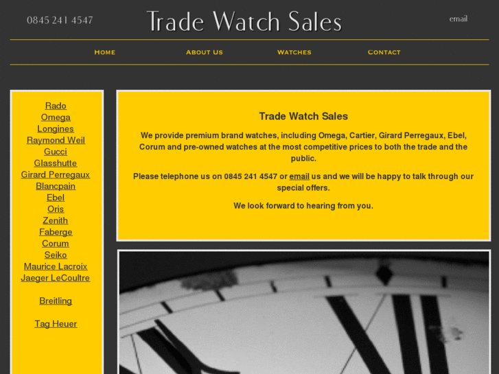 www.tradewatchsales.com