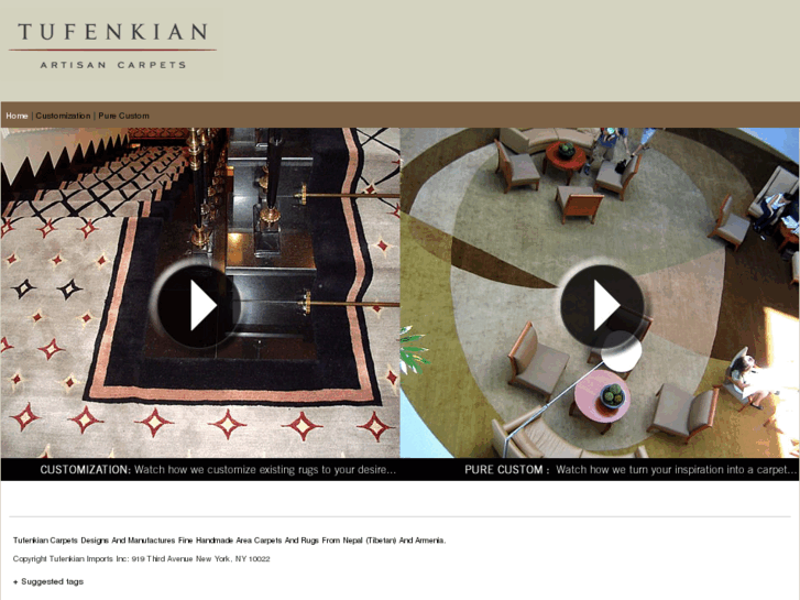 www.tufenkiancustomrugs.com