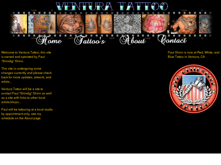 www.venturatattoo.com