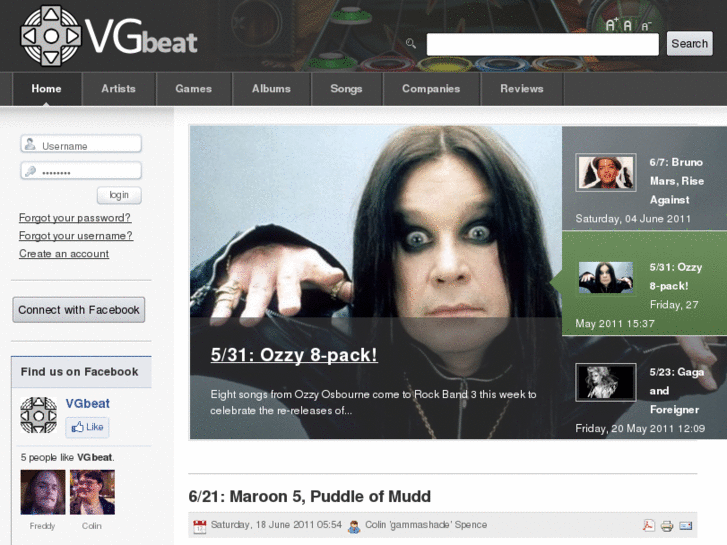 www.vgbeat.com